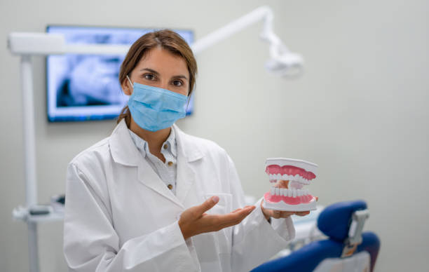Best Pediatric Emergency Dentist in Fort Montgomery, NY